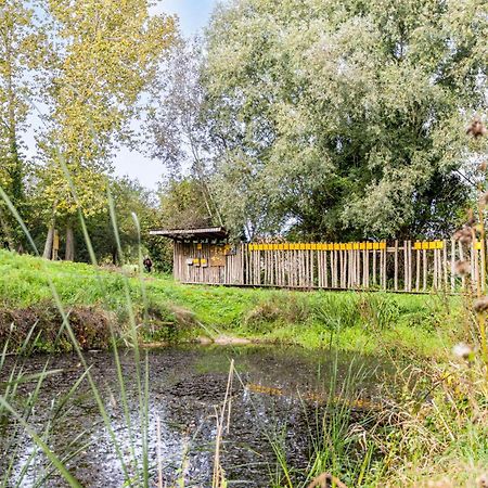 Вилла Casa Marit Вестоутер Экстерьер фото