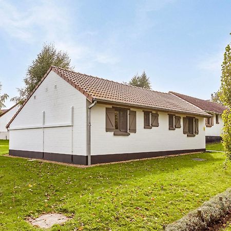 Вилла Casa Marit Вестоутер Экстерьер фото