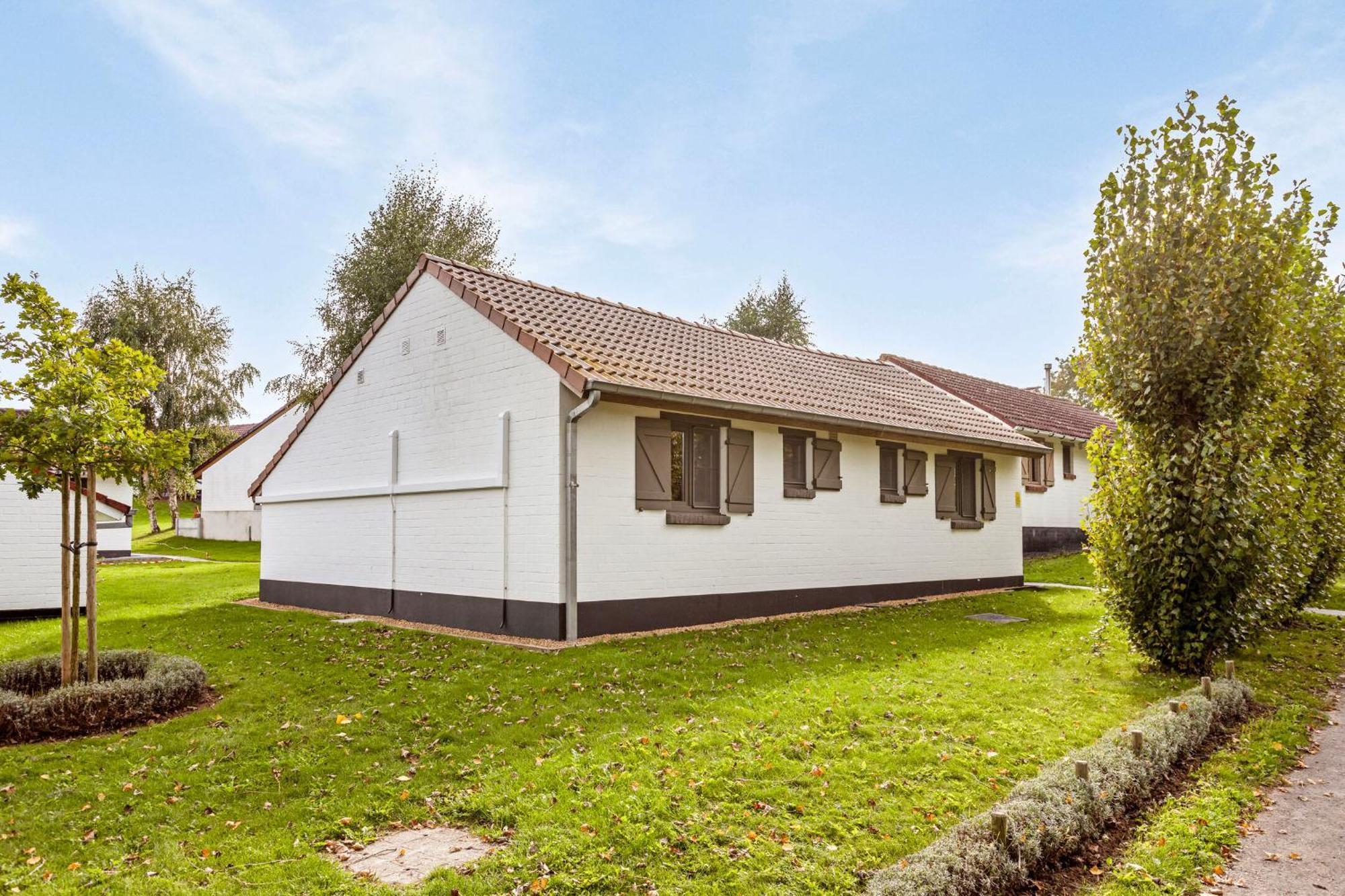Вилла Casa Marit Вестоутер Экстерьер фото