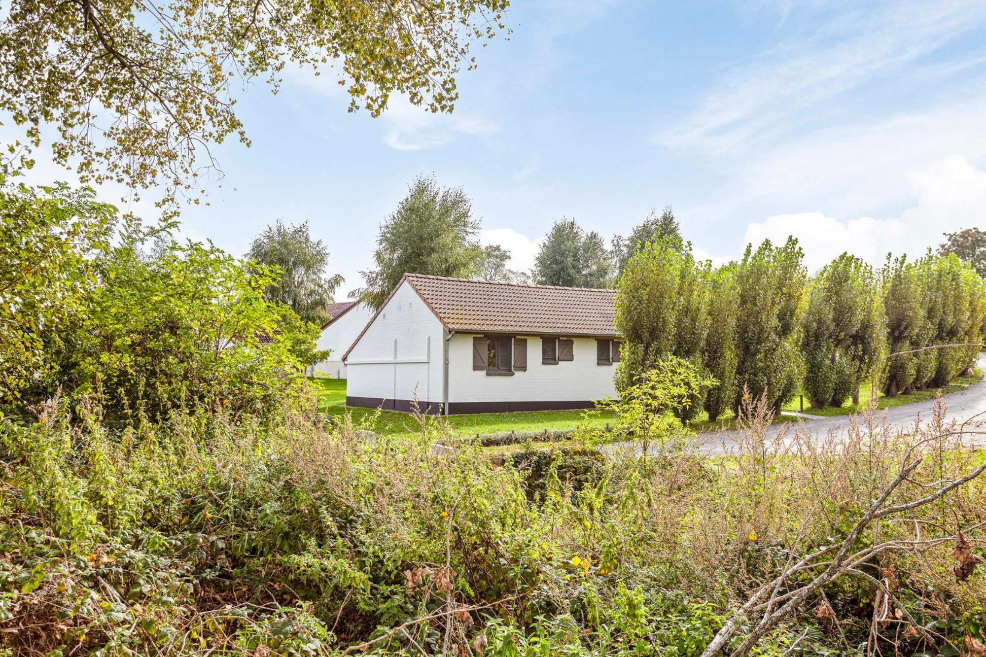 Вилла Casa Marit Вестоутер Экстерьер фото